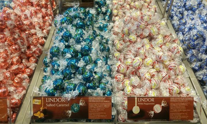 Lindt